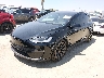 7SAXCBE69NF****** Used and Repairable 2022 Tesla Model X in North Hollywood