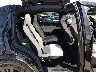 7SAXCBE69NF****** Wrecked 2022 Tesla Model X in North Hollywood