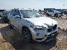 WBXHT3C36J5****** Salvamento y Destrozados 2018 BMW X1 en Lubbock