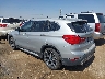 WBXHT3C36J5****** Salvamento y Reparables 2018 BMW X1 en Lubbock