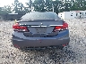 2HGFB2F81EH****** Wrecked 2014 Honda Civic
