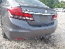 2HGFB2F81EH****** Repairable 2014 Honda Civic