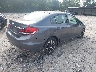 2HGFB2F81EH****** Salvage and Wrecked 2014 Honda Civic in Georgia State