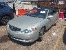 2T1FF28P22C****** Used and Repairable 2002 Toyota Camry Solara in Denver East