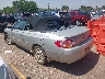2T1FF28P22C****** Salvage and Repairable 2002 Toyota Camry Solara in Denver East
