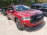 1GKKNKL43PZ****** Salvamento y Destrozados 2023 GMC Acadia en Indianapolis