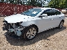 1G4GC5ED3BF****** Used and Repairable 2011 Buick LaCrosse in Longview
