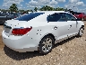 1G4GC5ED3BF****** Salvage and Wrecked 2011 Buick LaCrosse in Texas State