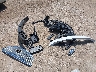 1G4GC5ED3BF****** Repairable 2011 Buick LaCrosse