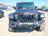 1C4JJXFG2MW****** Wrecked 2021 Jeep Wrangler in Michigan State