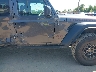 1C4JJXFG2MW****** Used 2021 Jeep Wrangler in Michigan State