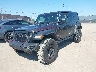 1C4JJXFG2MW****** Used and Repairable 2021 Jeep Wrangler in Detroit