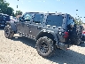 1C4JJXFG2MW****** Salvage and Repairable 2021 Jeep Wrangler in Detroit
