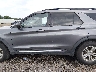 1FMSK7DH9MG****** Salvage 2021 Ford Explorer