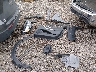 1FMSK7DH9MG****** Wrecked 2021 Ford Explorer in Louisiana State