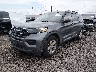 1FMSK7DH9MG****** Used and Repairable 2021 Ford Explorer in Lafayette