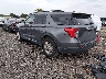 1FMSK7DH9MG****** Salvage and Repairable 2021 Ford Explorer in Lafayette