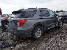 1FMSK7DH9MG****** Salvage and Wrecked 2021 Ford Explorer in Louisiana State