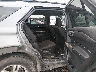 1FMSK7DH9MG****** Wrecked 2021 Ford Explorer in Lafayette