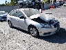1G1PA5SG6E7****** Salvage and Wrecked 2014 Chevrolet Cruze in Los Angeles