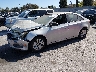 1G1PA5SG6E7****** Used and Repairable 2014 Chevrolet Cruze in Los Angeles
