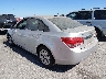 1G1PA5SG6E7****** Salvage and Repairable 2014 Chevrolet Cruze in Los Angeles
