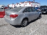 1G1PA5SG6E7****** Salvage and Wrecked 2014 Chevrolet Cruze in California State