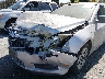 1G1PA5SG6E7****** Salvage and Repairable 2014 Chevrolet Cruze in California State