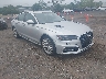 WAUHGAFC9EN****** Salvamento y Destrozados 2014 Audi A6 en Long Island
