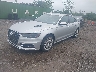 WAUHGAFC9EN****** Usados y Reparables 2014 Audi A6 en Long Island