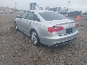 WAUHGAFC9EN****** Salvamento y Reparables 2014 Audi A6 en Long Island