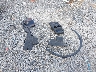 1C4SDHETXDC****** Wrecked 2013 Dodge Durango in Virginia State