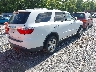 1C4SDHETXDC****** Salvage and Wrecked 2013 Dodge Durango in Virginia State
