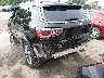 3C4NJDCB4LT****** Salvamento y Destrozados 2020 Jeep Compass en Kansas City
