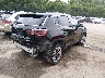 3C4NJDCB4LT****** Salvamento y Destrozados 2020 Jeep Compass en Estado de Kansas