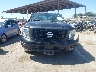 1N6AA1EC4LN****** Wrecked 2020 Nissan Titan in California State
