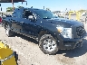 1N6AA1EC4LN****** Salvage and Wrecked 2020 Nissan Titan in Fresno