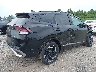 5XYK5CDFXRG****** Salvage and Wrecked 2024 Kia Sportage in New York State