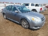 4S3BMBG68B3****** Salvage and Wrecked 2011 Subaru Legacy in Spokane