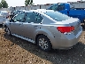 4S3BMBG68B3****** Salvage and Repairable 2011 Subaru Legacy in Spokane