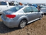 4S3BMBG68B3****** Salvage and Wrecked 2011 Subaru Legacy in Washington State