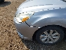 4S3BMBG68B3****** Salvage and Repairable 2011 Subaru Legacy in Washington State