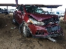 3GNCJNSB2HL****** Salvamento y Destrozados 2017 Chevrolet Trax en Phoenix