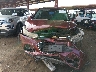 3GNCJNSB2HL****** Salvamento y Reparables 2017 Chevrolet Trax en Estado de Arizona