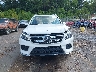 4JGDF7DE0HA****** Wrecked 2017 Mercedes-Benz Gls 550 in Mississippi State