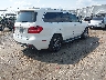 4JGDF7DE0HA****** Salvage and Wrecked 2017 Mercedes-Benz Gls 550 in Mississippi State