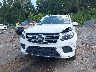 4JGDF7DE0HA****** Salvage and Repairable 2017 Mercedes-Benz Gls 550 in Mississippi State