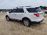 1FM5K7D80GG****** Repairable 2016 Ford Explorer in Florida State