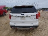 1FM5K7D80GG****** Wrecked 2016 Ford Explorer
