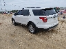1FM5K7D80GG****** Salvage and Repairable 2016 Ford Explorer in Fort Myers